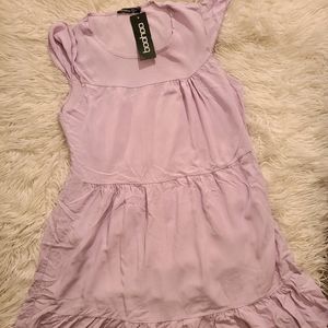 Lilac Lady Dress